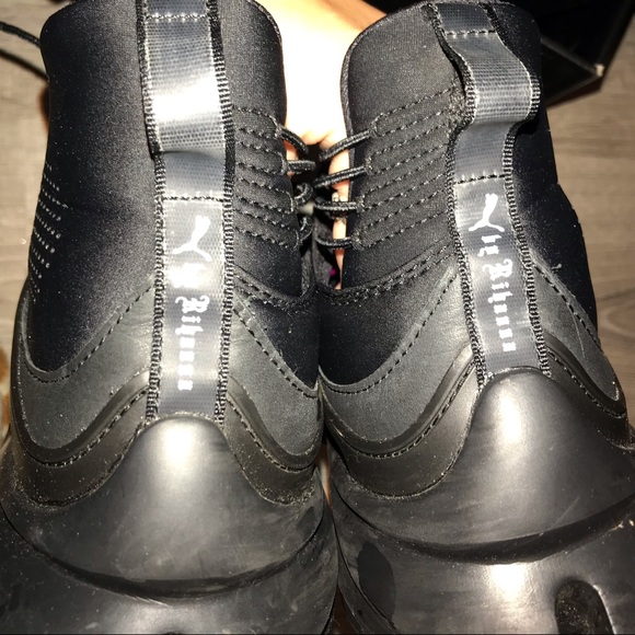 Fenty Puma by Rihanna sneakersNO BOX - Picture 7 of 7